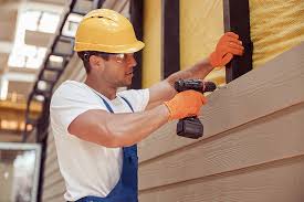 Best Composite Siding  in Lebanon South, PA